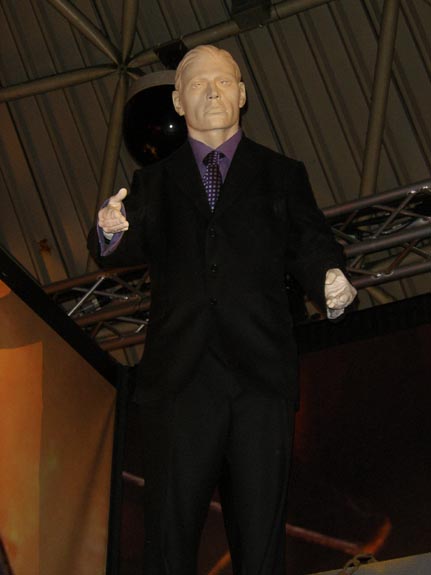 A deadly Auton